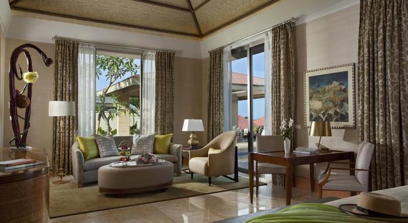 Grand Bali Villa Legian Exteriör bild
