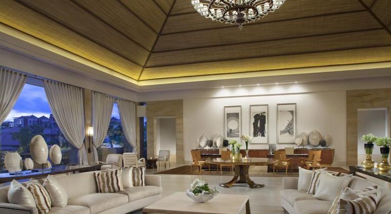 Grand Bali Villa Legian Exteriör bild