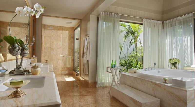 Grand Bali Villa Legian Exteriör bild