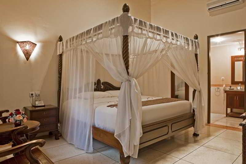 Grand Bali Villa Legian Exteriör bild