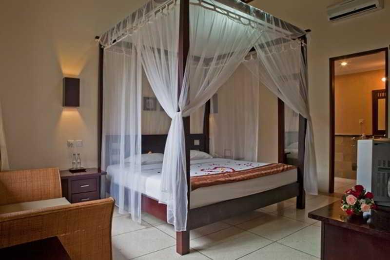 Grand Bali Villa Legian Exteriör bild