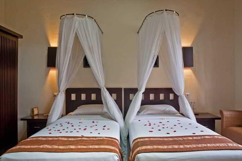 Grand Bali Villa Legian Exteriör bild