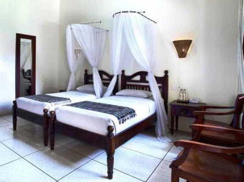 Grand Bali Villa Legian Exteriör bild