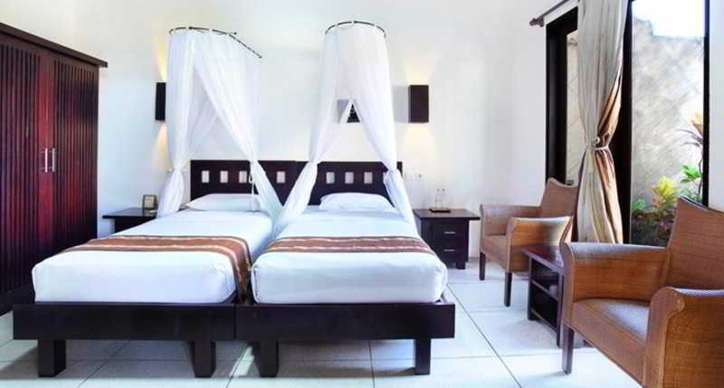 Grand Bali Villa Legian Exteriör bild